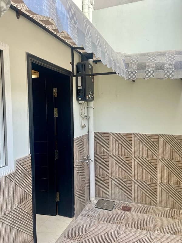 5 Marla Beautiful House Available For Sale In MB Villas Sialkot 17