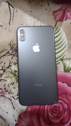 Iphone Xs Max 256GB PTA Approved