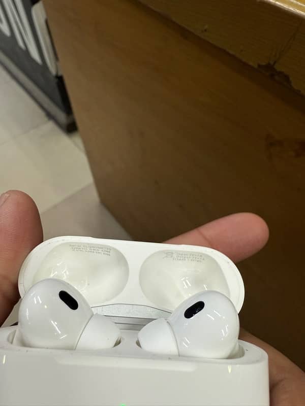 AirPods Pro 2 0