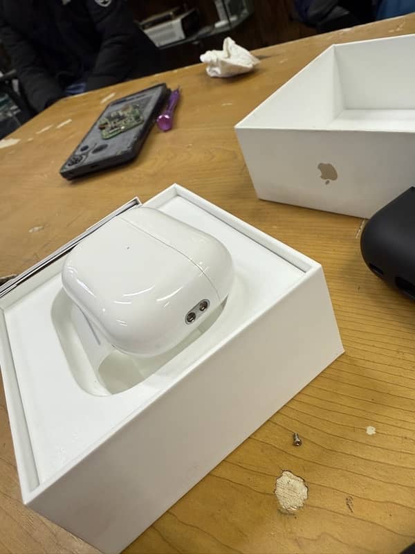 AirPods Pro 2 1