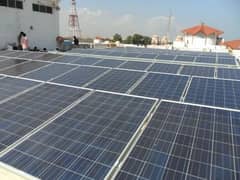 Solar Installation Near me,Solar Structure,Best Net Metering in Lahore