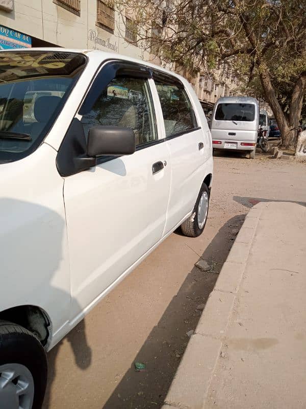 Suzuki Alto 2008 3