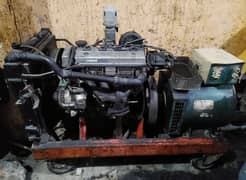 15 Kva Generator for sale Custom made