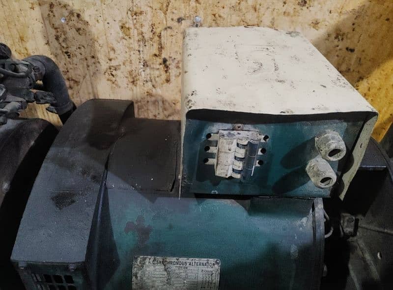 15 Kva Generator for sale Custom made 3