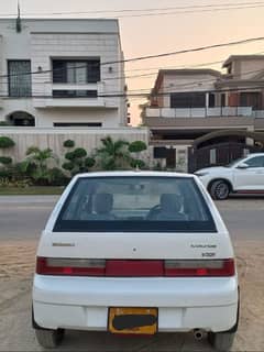 Suzuki Cultus VXR 2001 Good Original Condition alto coure mehran