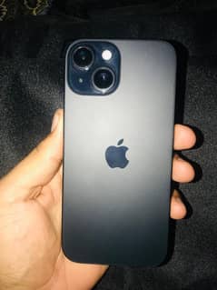 Apple iPhone 15