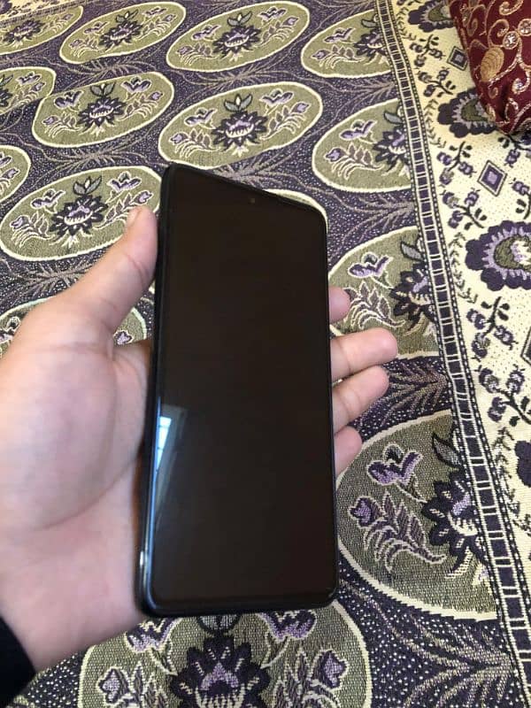 Poco x3 pro 6+2/128 urgent sell 1