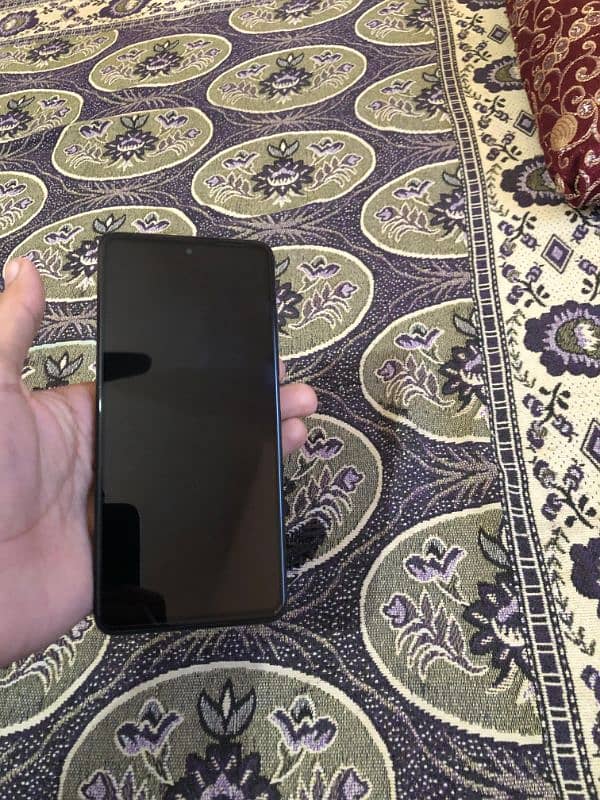 Poco x3 pro 6+2/128 urgent sell 2