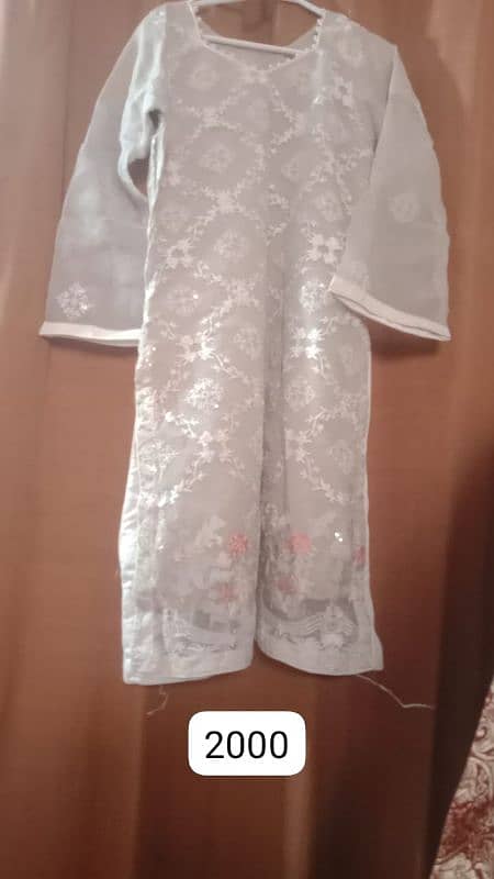 selling my own wedding dress 10