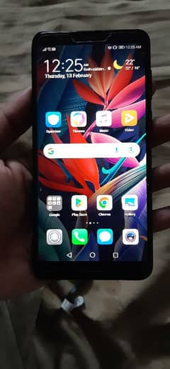 Huawei Y9 2018