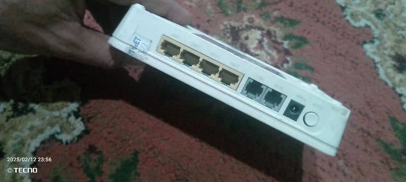 gpon onu device 3