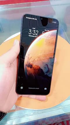 Redmi 9C  4/128  with box