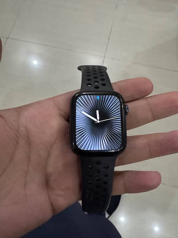 apple watch series 6 44mm 2