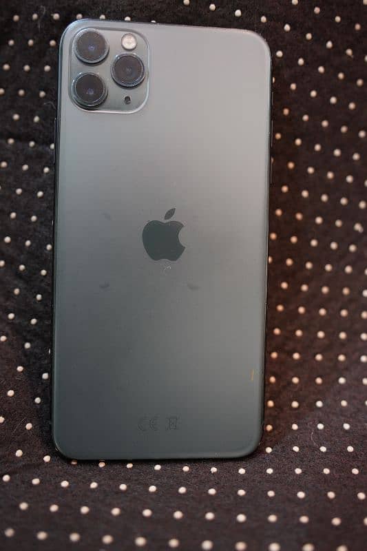 iphone 11 Pro Max 2