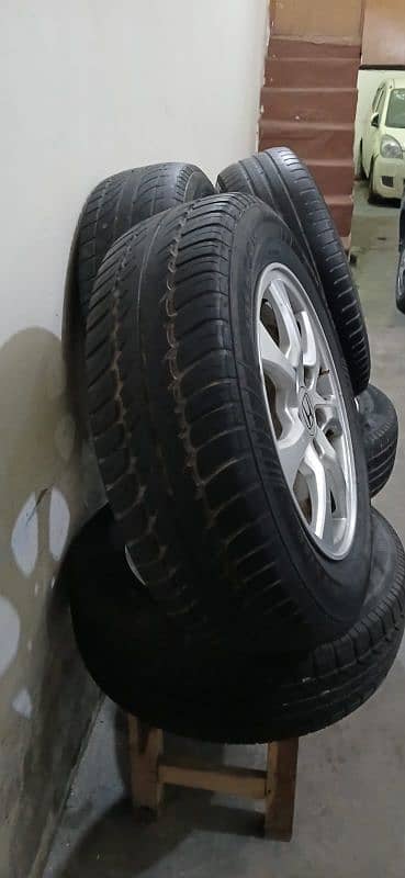 tyres for sale 1