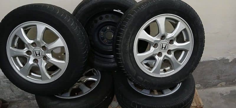 tyres for sale 2