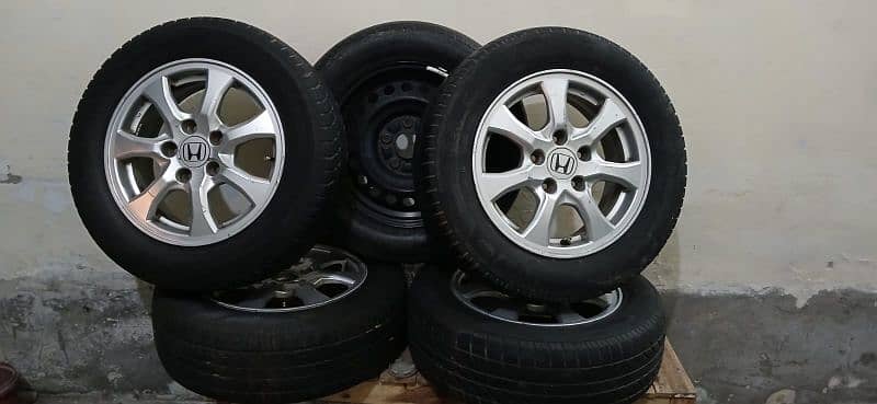 tyres for sale 3