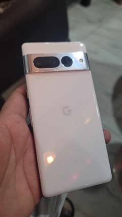 google pixel 7pro 512gb