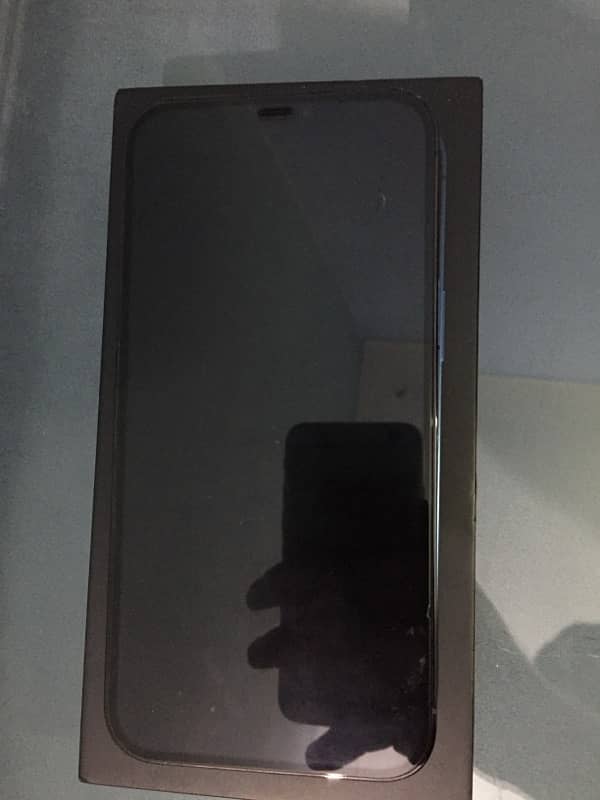 iPhone 12 Pro Max 128gb Non-PTA 1