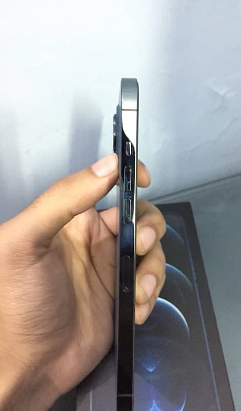 iPhone 12 Pro Max 128gb Non-PTA 3