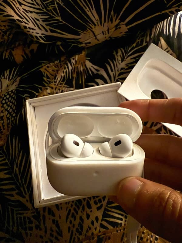 Airpods pro 2 1