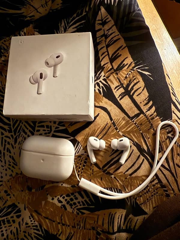 Airpods pro 2 2