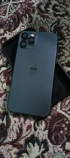 Iphone 11 pro