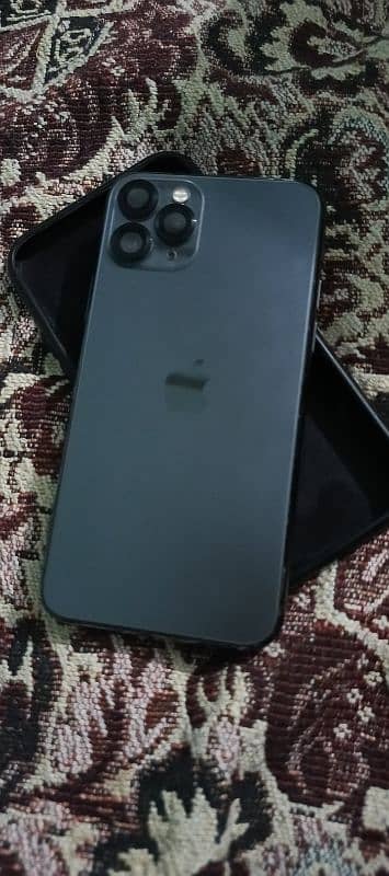 Iphone 11 pro 0