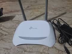 TP link router new