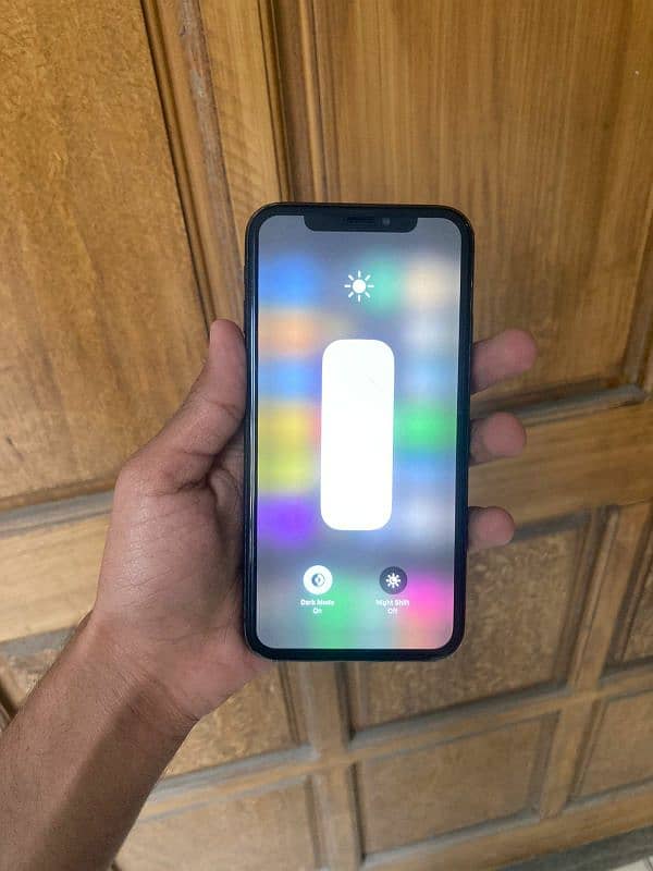 iphone x 256 gb factory unlock panel change battery change all working 5