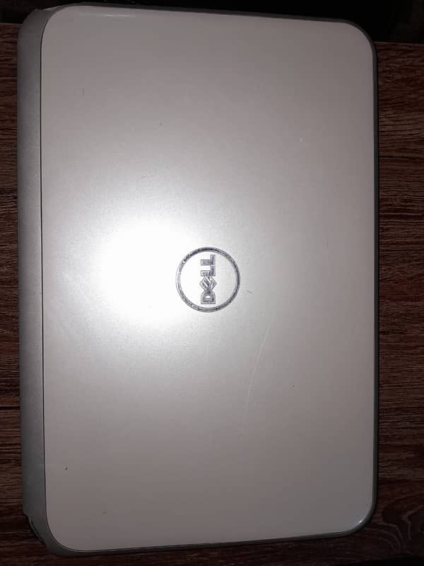 DELL INSPIRON 5520 LAPTOP 0