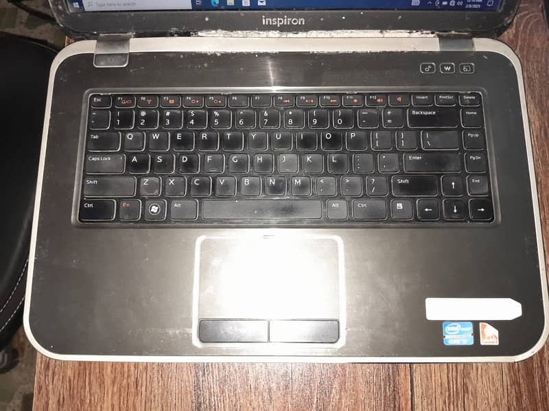 DELL INSPIRON 5520 LAPTOP 2