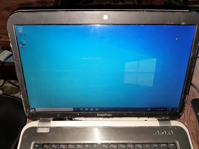 DELL INSPIRON 5520 LAPTOP 4