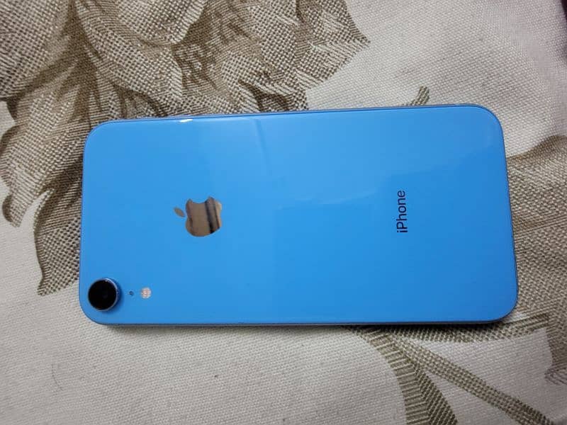 iphone xr 64gb lla non pta 0