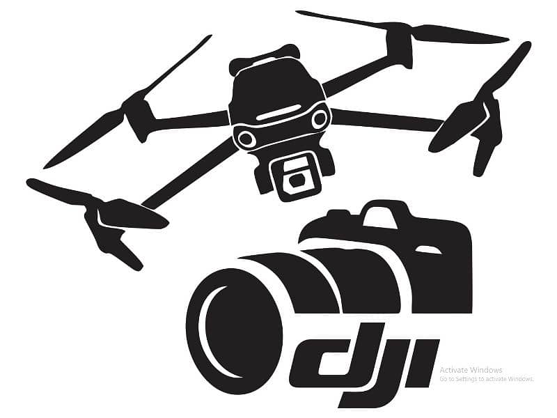 DJI AIR 3S COMBO - DJI RC 2 SEAL OFFICIAL WARRANTY 1