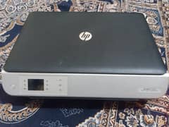 HP  Printer  All in one  printer  scaner photo copy