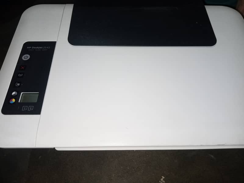 HP  Printer  All in one  printer  scaner photo copy 3