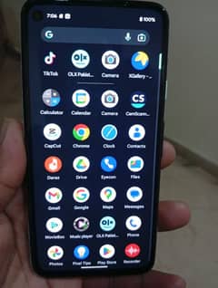 gooogle pixel 4A non PTA  6gb 128gb 031342429090my whats up