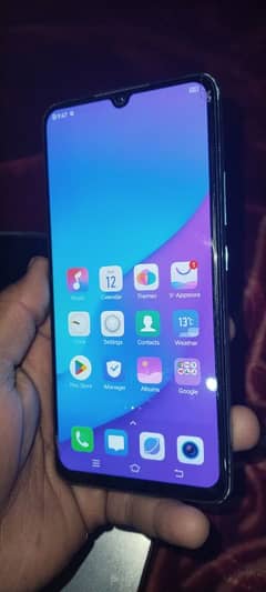 vivo s1 best mobile phone