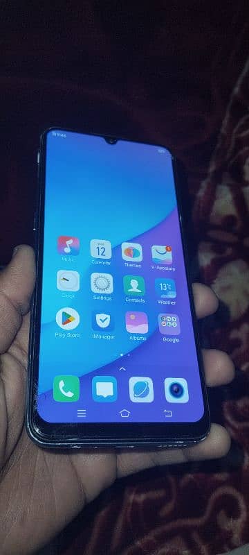 vivo s1 best mobile phone 1