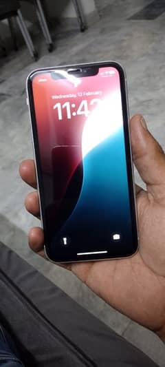 IPhone XR 128gb