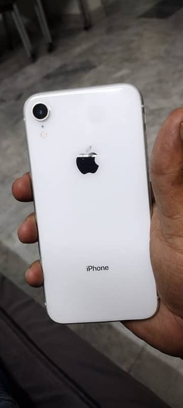 IPhone XR 128gb 5