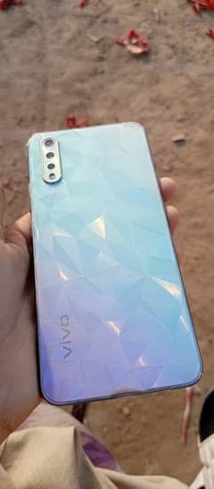 vivo s1 4/128GB