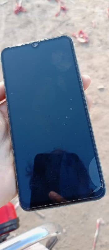 vivo s1 4/128GB 2