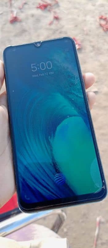 vivo s1 4/128GB 6