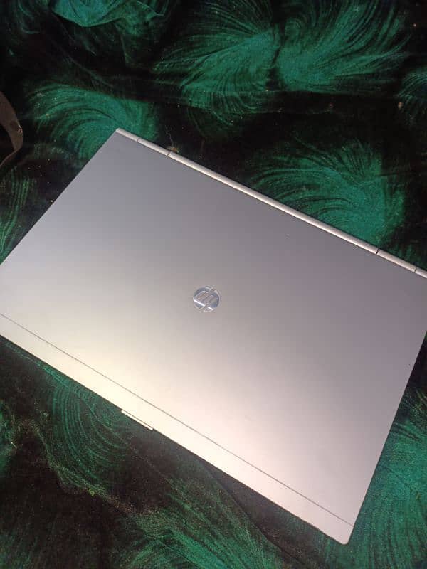 HP 8570P I53RD 4/500 0