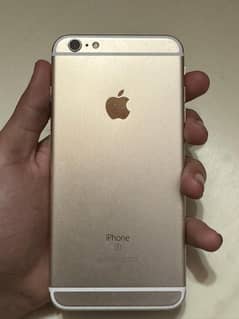 iphone 6s plus pta approved