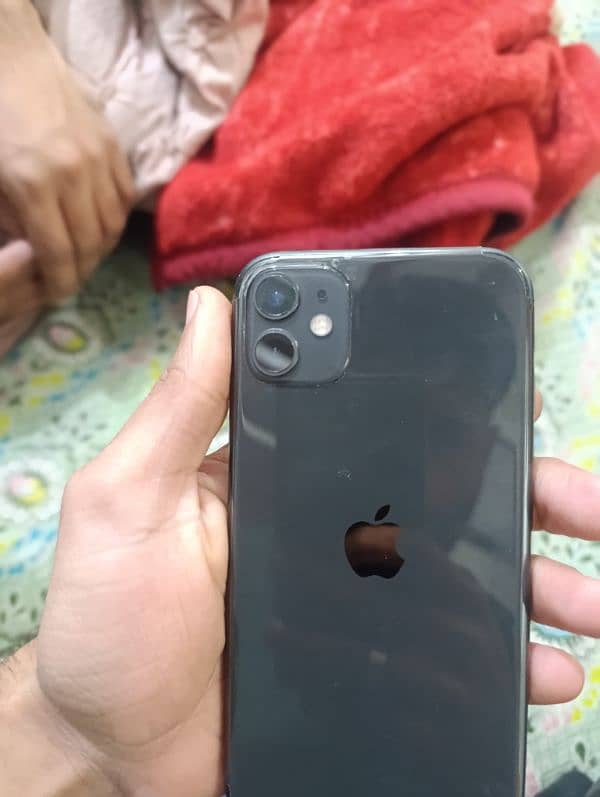 Iphone 11 128gb jv 1