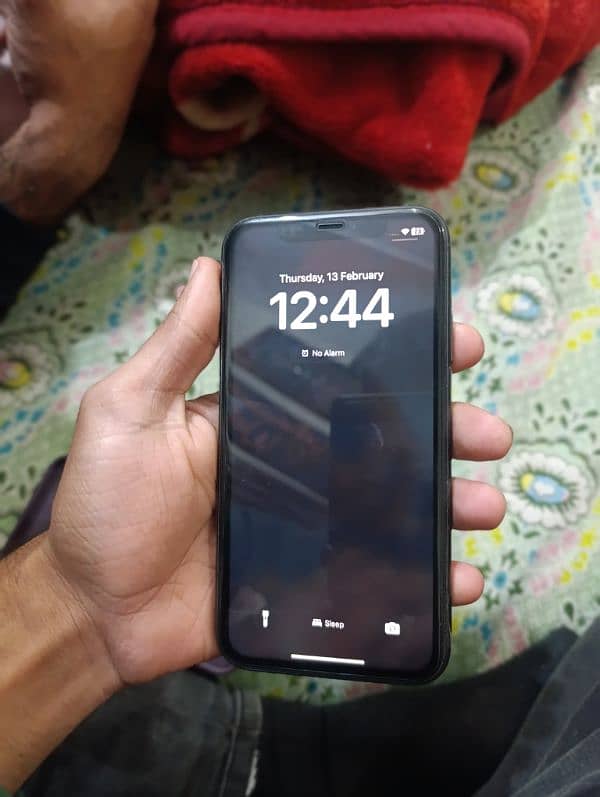 Iphone 11 128gb jv 2