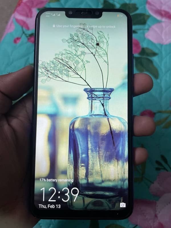 Huawei Nova 3i Lush condition 2